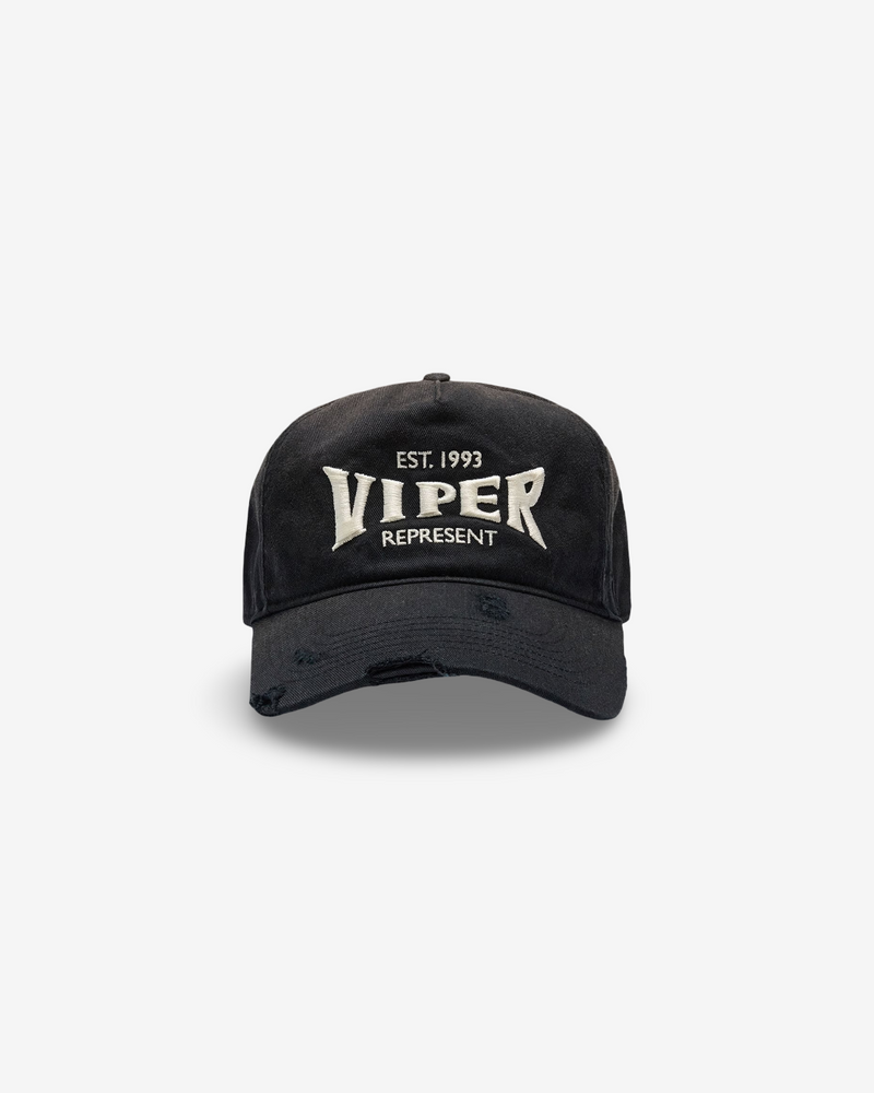 REPRESENT - VIPER ROOM CAP