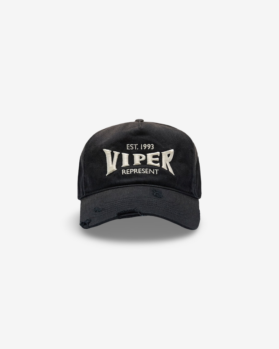 REPRESENT - VIPER ROOM CAP