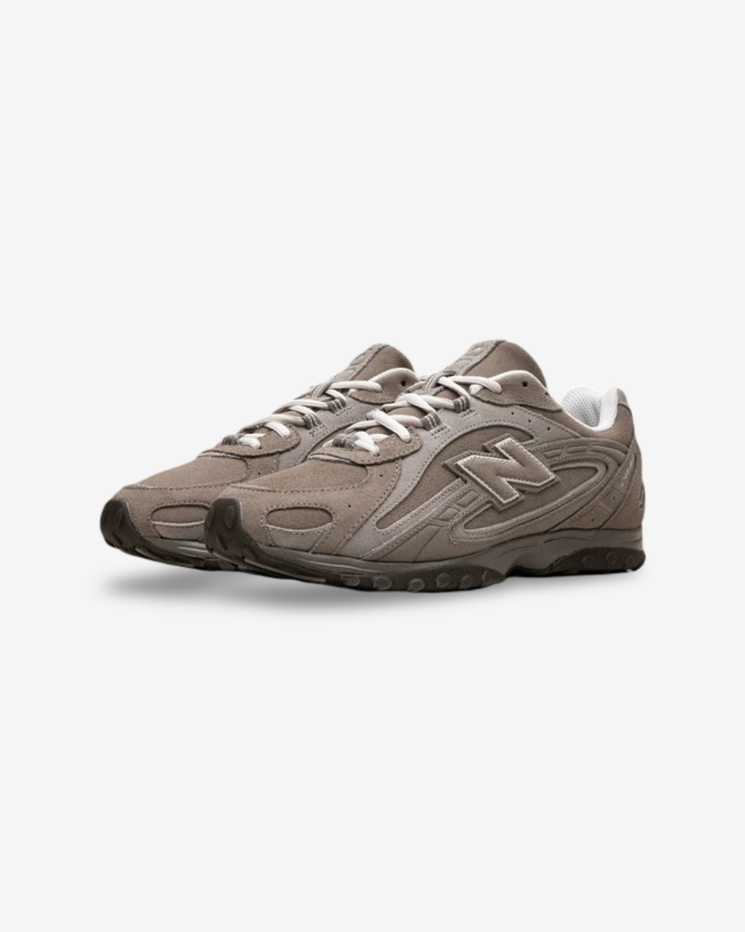 NEW BALANCE 204L MUSHROOM