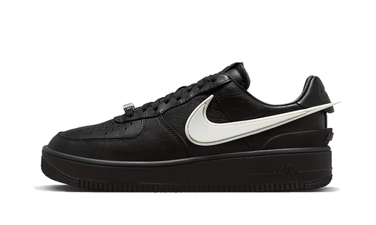 Air Force 1 Ambush Black