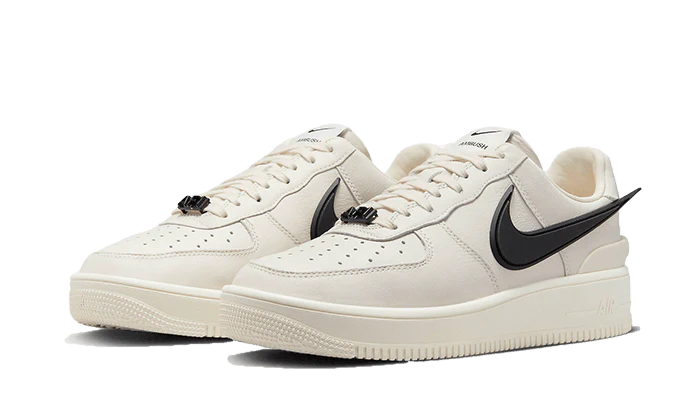 Air Force 1 Ambush White