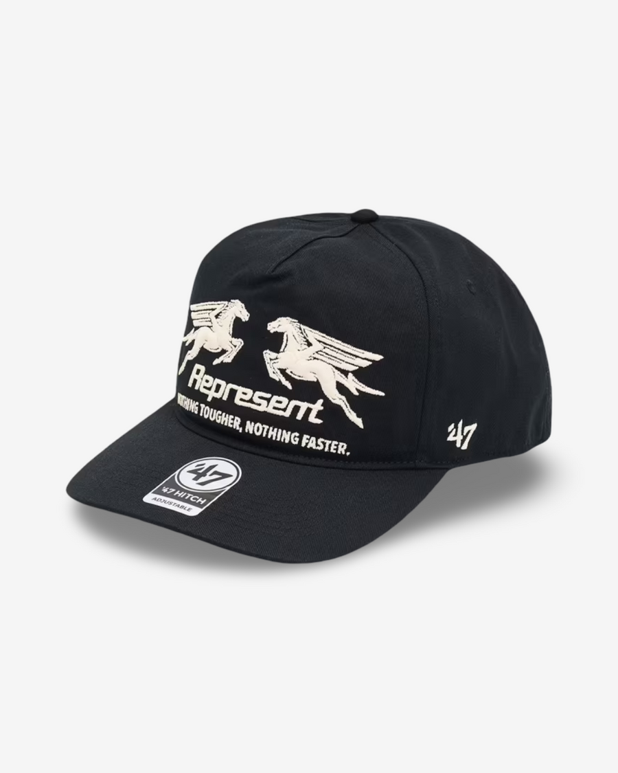 REPRESENT - PEGASUS CAP