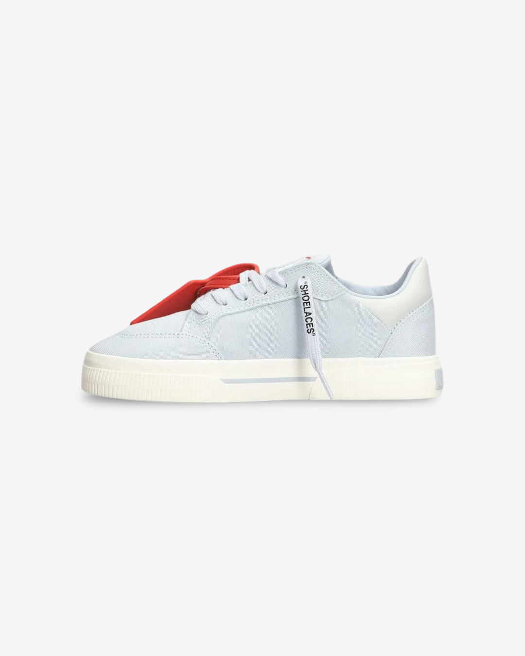 Off-white Vulcanized Low