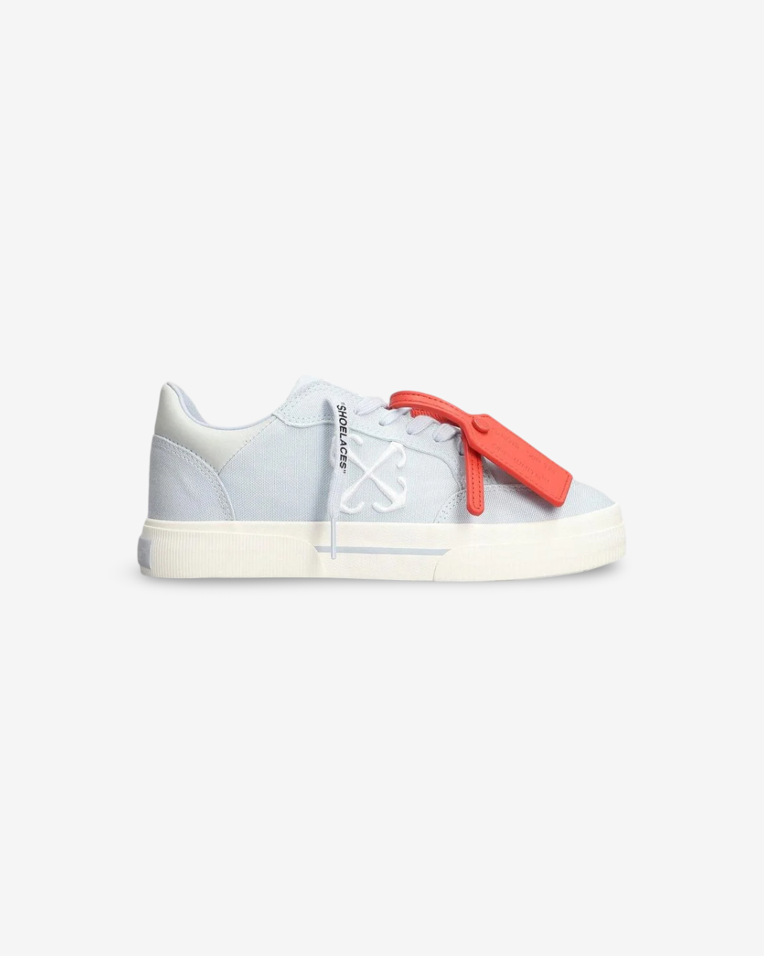 Off-white Vulcanized Low