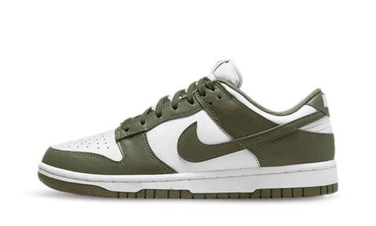 Dunk Low Medium Olive