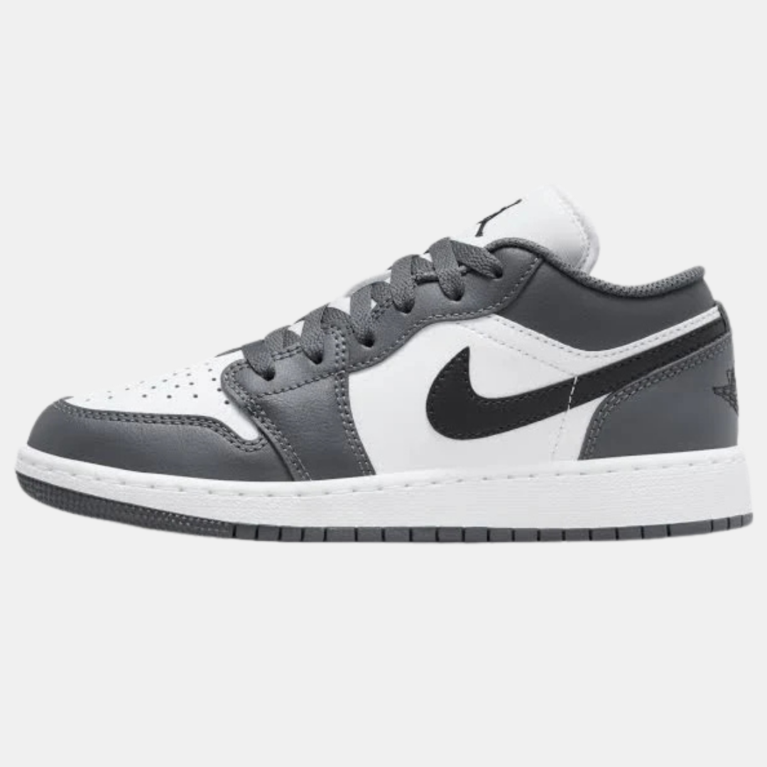 JORDAN 1 KIDS - IRON GREY