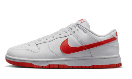 Dunk Low Picante Red