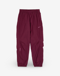 NOCTA x NIKE - PANTALONE TECNICO ROSSO