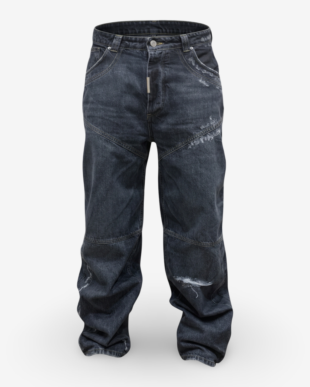 DO NOT CONFORM - BAGGY 3026