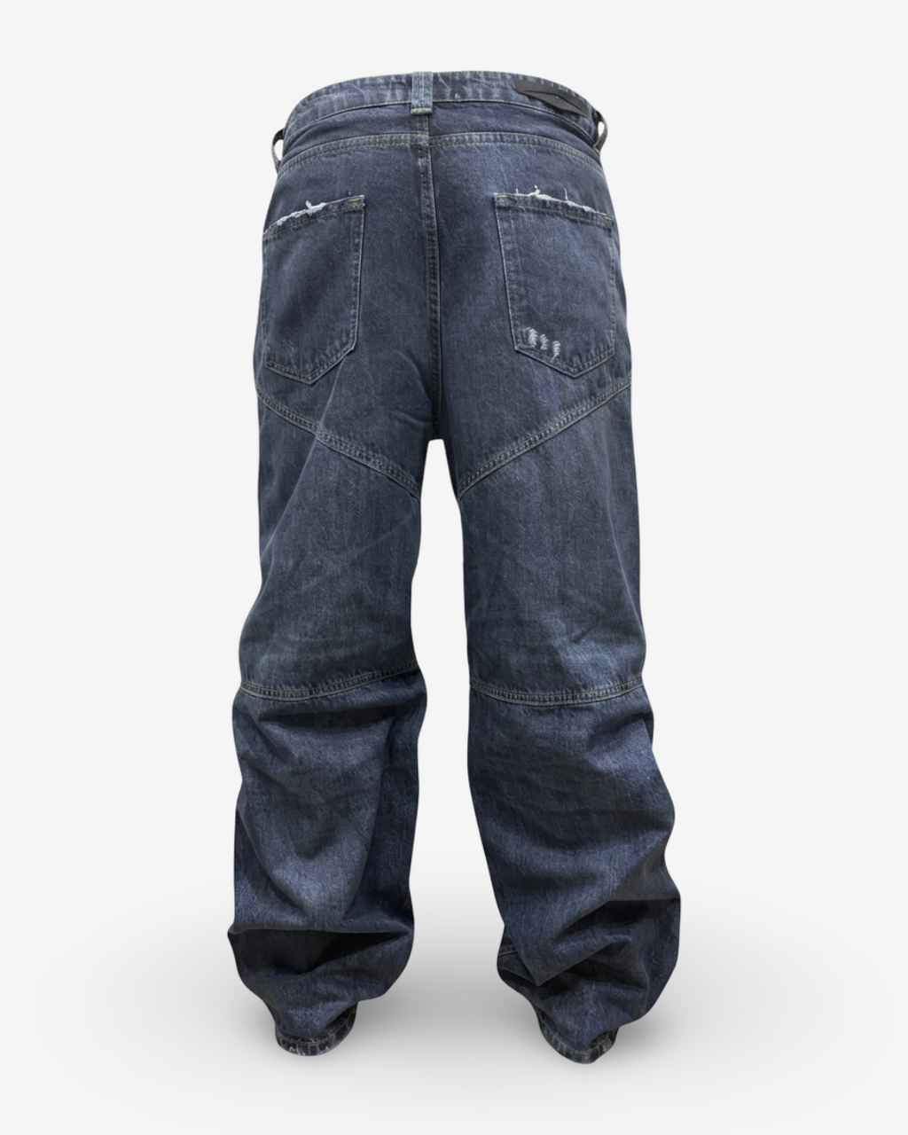 DO NOT CONFORM - BAGGY 3026
