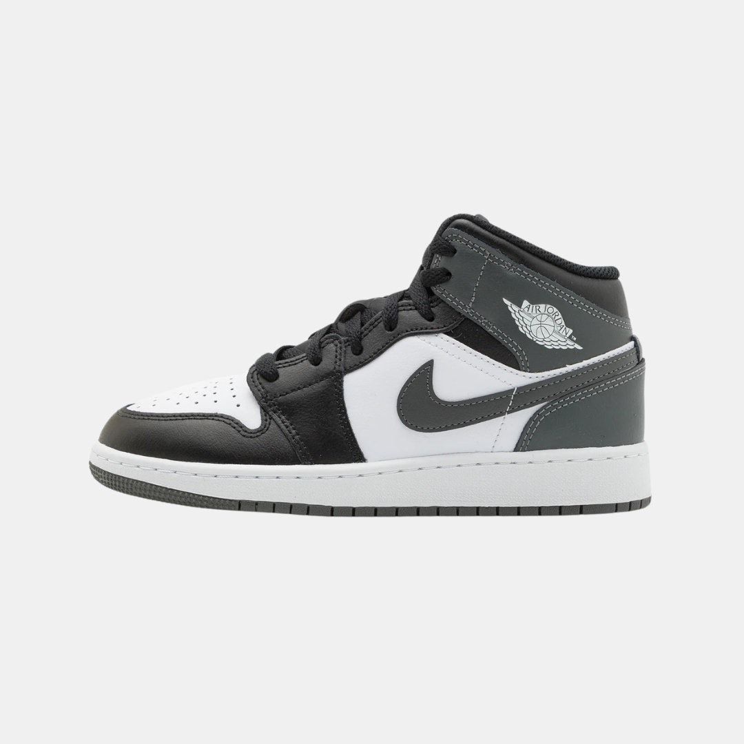 JORDAN 1 KIDS - SMOKE GREY