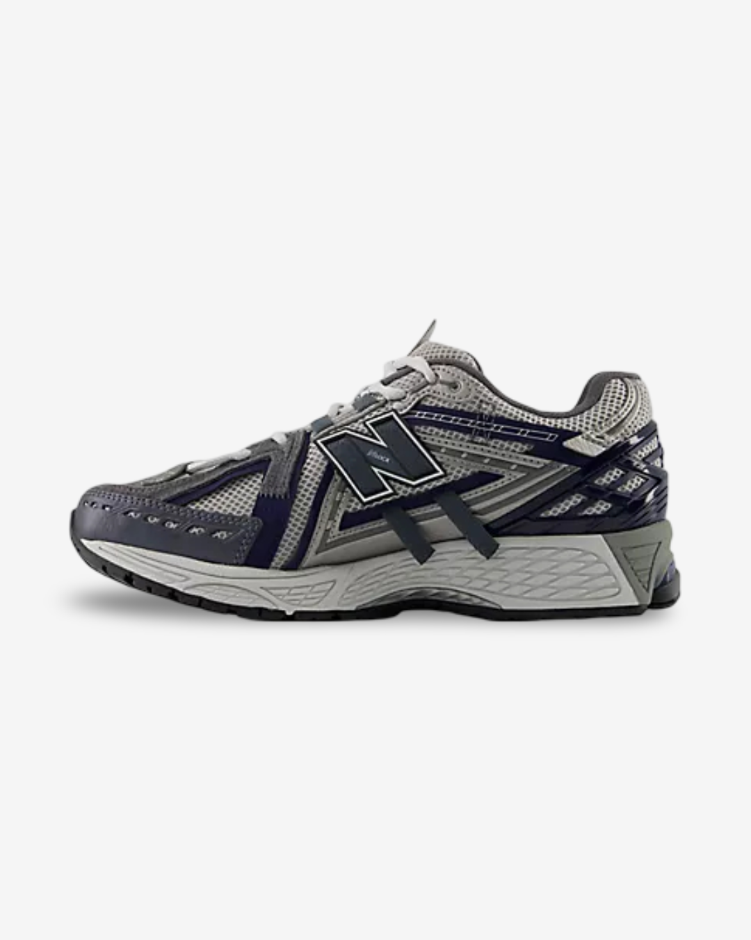 NEW BALANCE 1906 GREY/MIDNIGHT