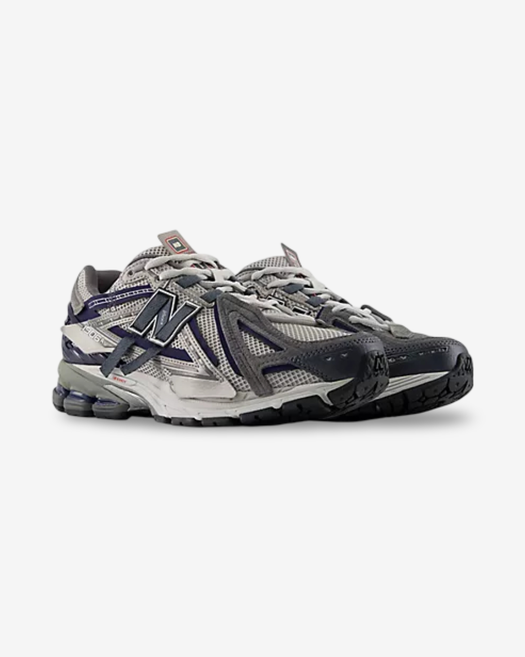 NEW BALANCE 1906 GREY/MIDNIGHT