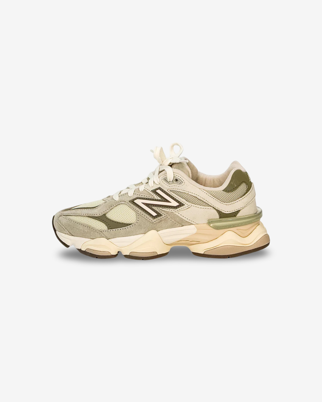 New Balance 9060 Olivine EEC
