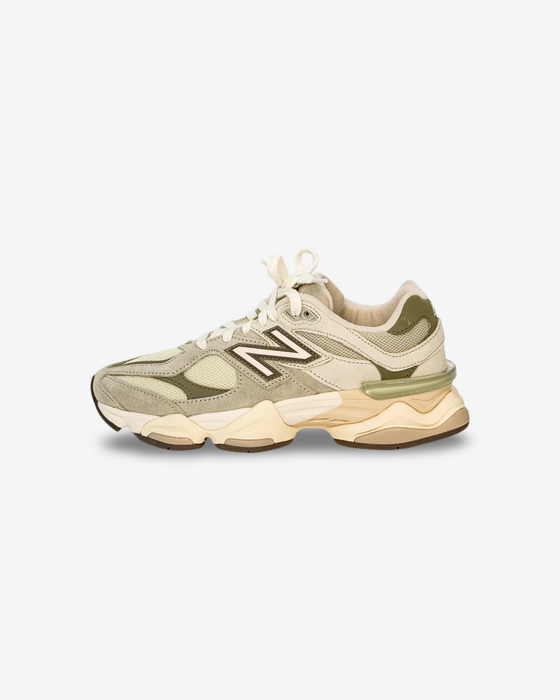 New Balance 9060 Olivine EEC
