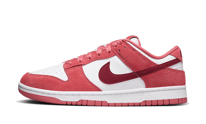 Dunk Low Valentine's Day (2024)