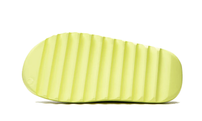 Adidas Yeezy Slide Glow Green (Restock Pair 2022)